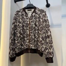 بامبر قلاب بافی زنانه مدل ماهلین کد 867 طرح 2