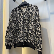 بامبر قلاب بافی زنانه مدل ماهلین کد۸۶۷ طرح 3