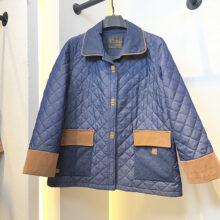 کت کلاسیک آستر دار مدل سابرینا کد 859 طرح 5