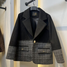 کت فوتر فانتزی زنانه مدل تندیس کد 842 طرح 3