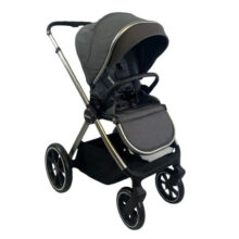 سرویس کالسکه و کریر ببکو مدل BEBEKO JANET TRAVEL System New