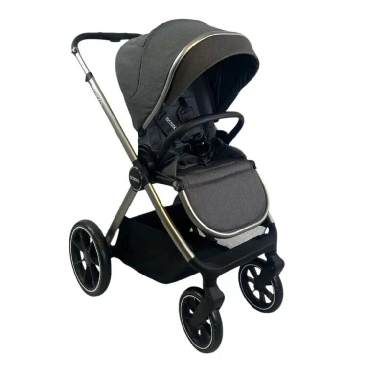 سرویس کالسکه و کریر ببکو مدل BEBEKO JANET TRAVEL System