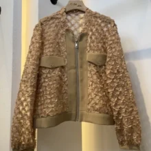 بامبر گیپور مدل صدف کد ۸۱۰ طرح 2