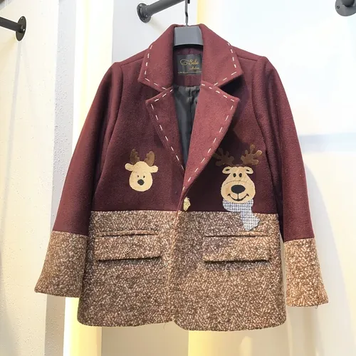 کت فوتر فانتزی مدل گوزن کد 743 طرح 5 کت فوتر فانتزی مدل گوزن کد 743 طرح 5