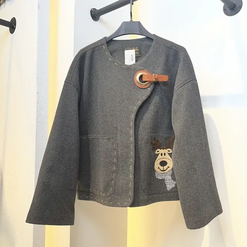 کت فوتر فانتزی مدل چیارا کد 857 طرح 1