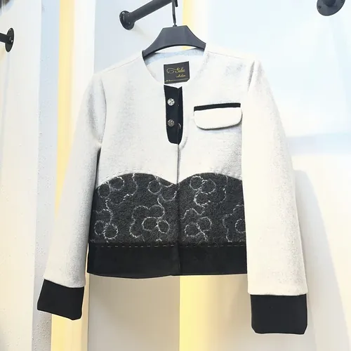 کت فوتر سوزن دوزی مدل جیانا کد 858 طرح 5 کت فوتر سوزن دوزی مدل جیانا کد 858 طرح 5