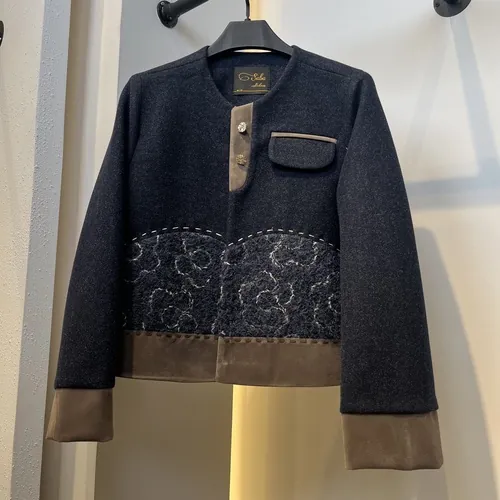 کت فوتر سوزن دوزی مدل جیانا کد 858 طرح 4 کت فوتر سوزن دوزی مدل جیانا کد 858 طرح 4