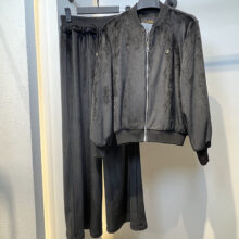 ست بامبر و شلوار مدل سیرا کد 856 طرح 2